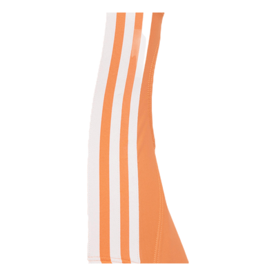 Fit Suit 3 Stripe Youth Orange