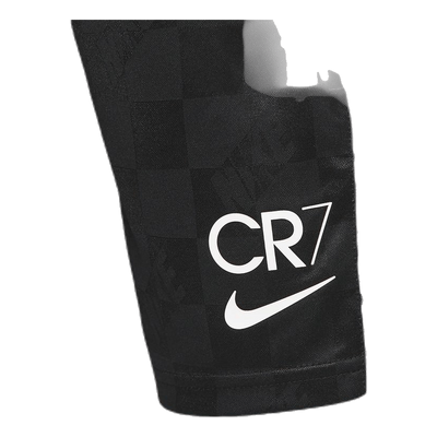 CR7 Dri-FIT Shorts Junior Black