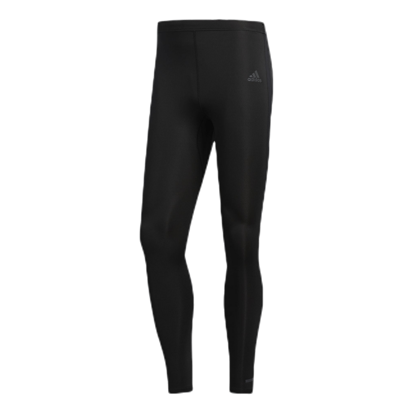 Adidas Own The Run Tight Long Men Black