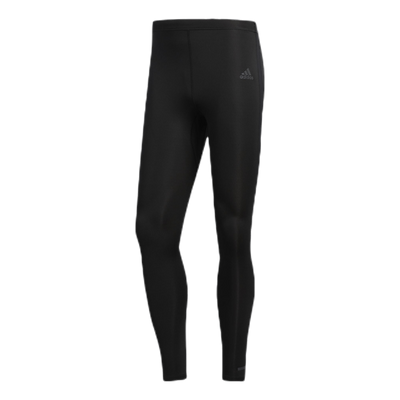 Adidas Own The Run Tight Long Men Black