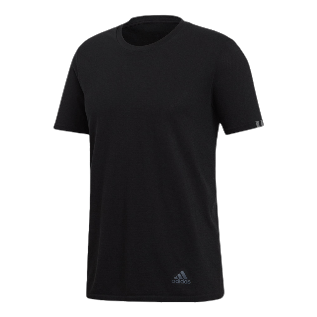 25/7 Tee Black