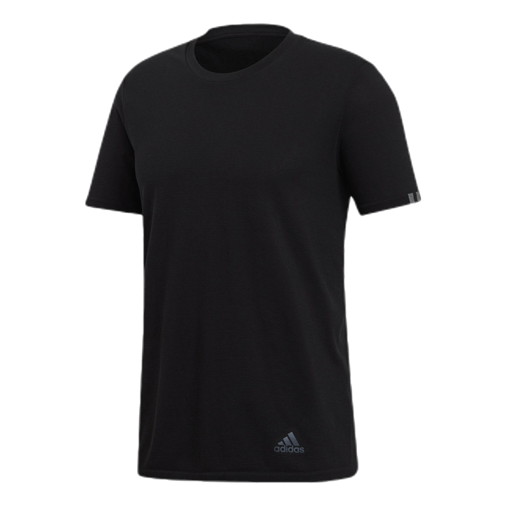 25/7 Tee Black