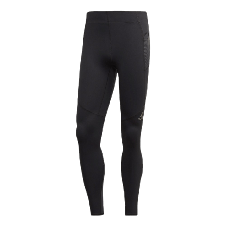 Adidas Saturday Long Tight Men Black