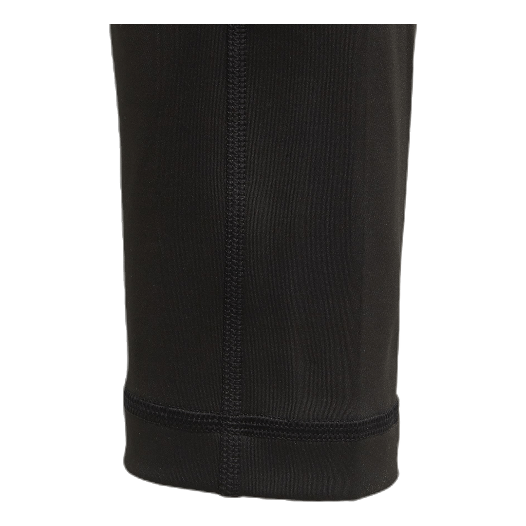 Alphaskin Tight Black / White
