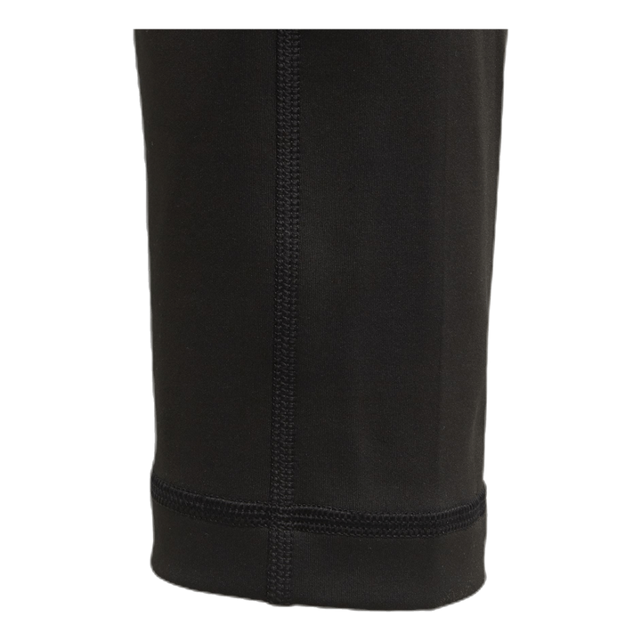 Alphaskin Tight Black / White