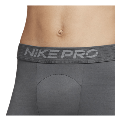 Pro Warm Tights Black/Grey