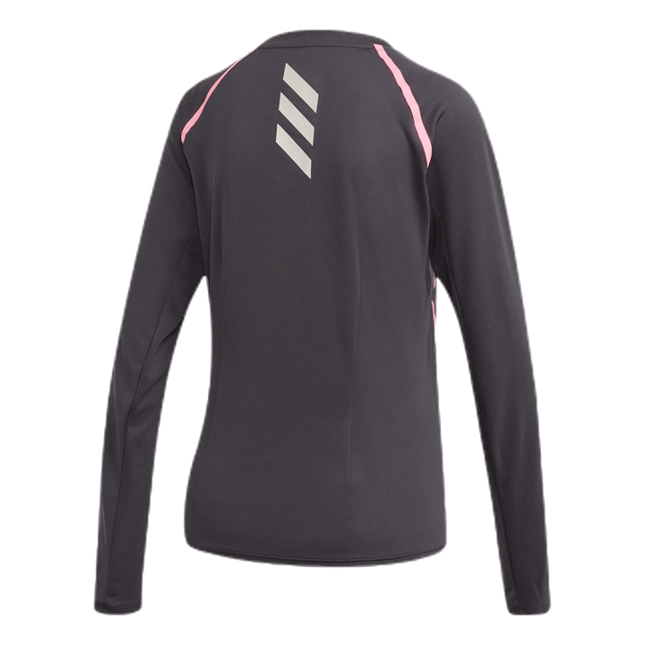 Reflective LS Black