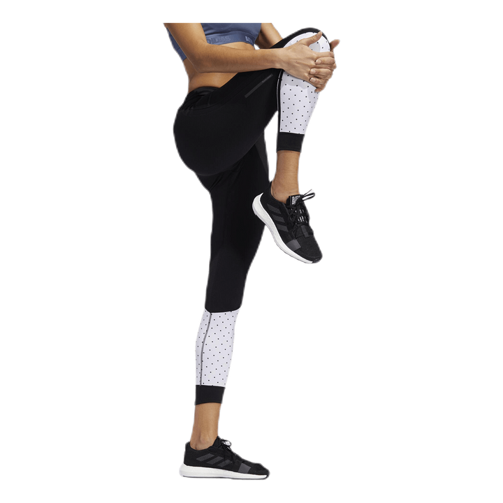 Own The Run Tight Black