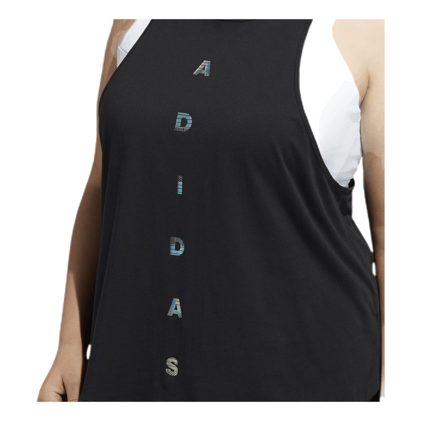 Univ Tank I 2 Plus Black
