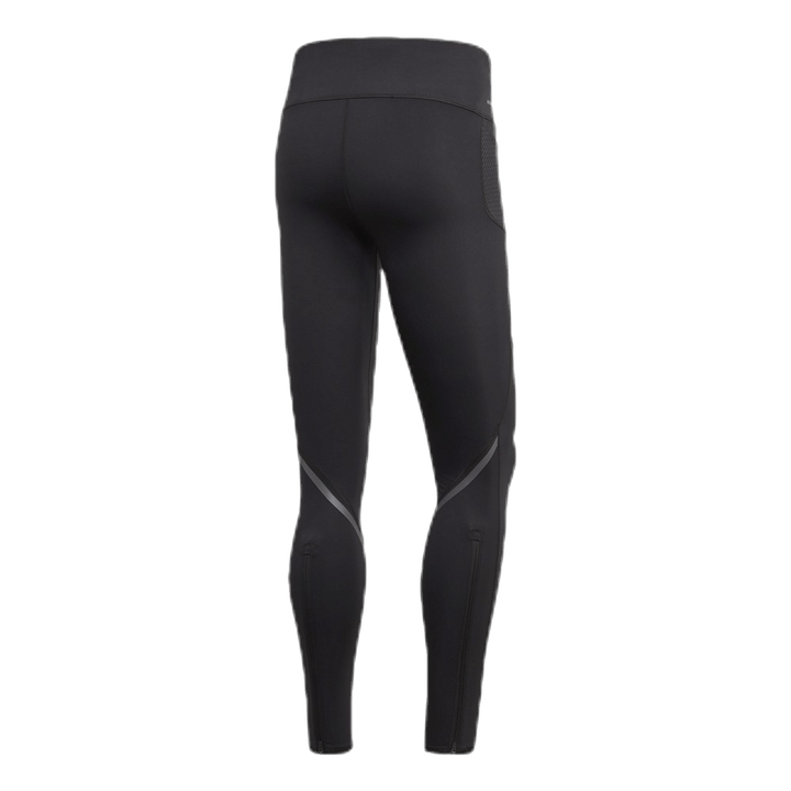 Adidas Saturday Long Tight Men Black