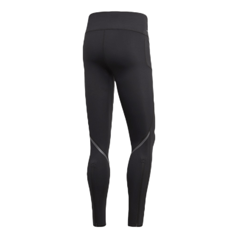 Adidas Saturday Long Tight Men Black