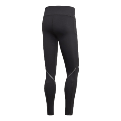 Adidas Saturday Long Tight Men Black