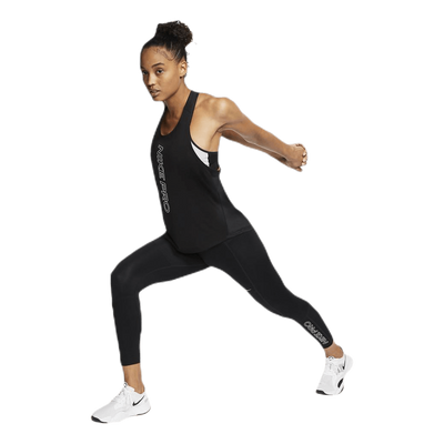 Dry Elastika GRX Tank White/Black