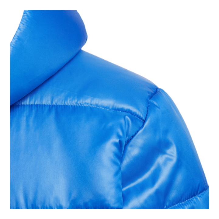 Junior Padded Stadium Blue