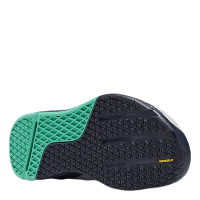 Reebok Nano X White/Green