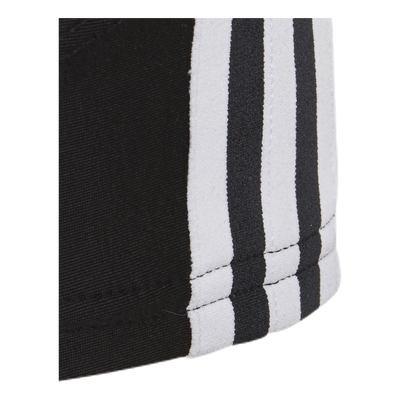 3-Stripes Bikini Black