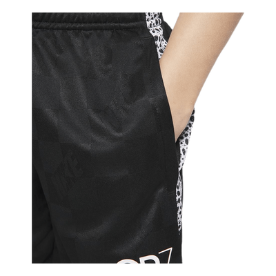 CR7 Dri-FIT Shorts Junior Black