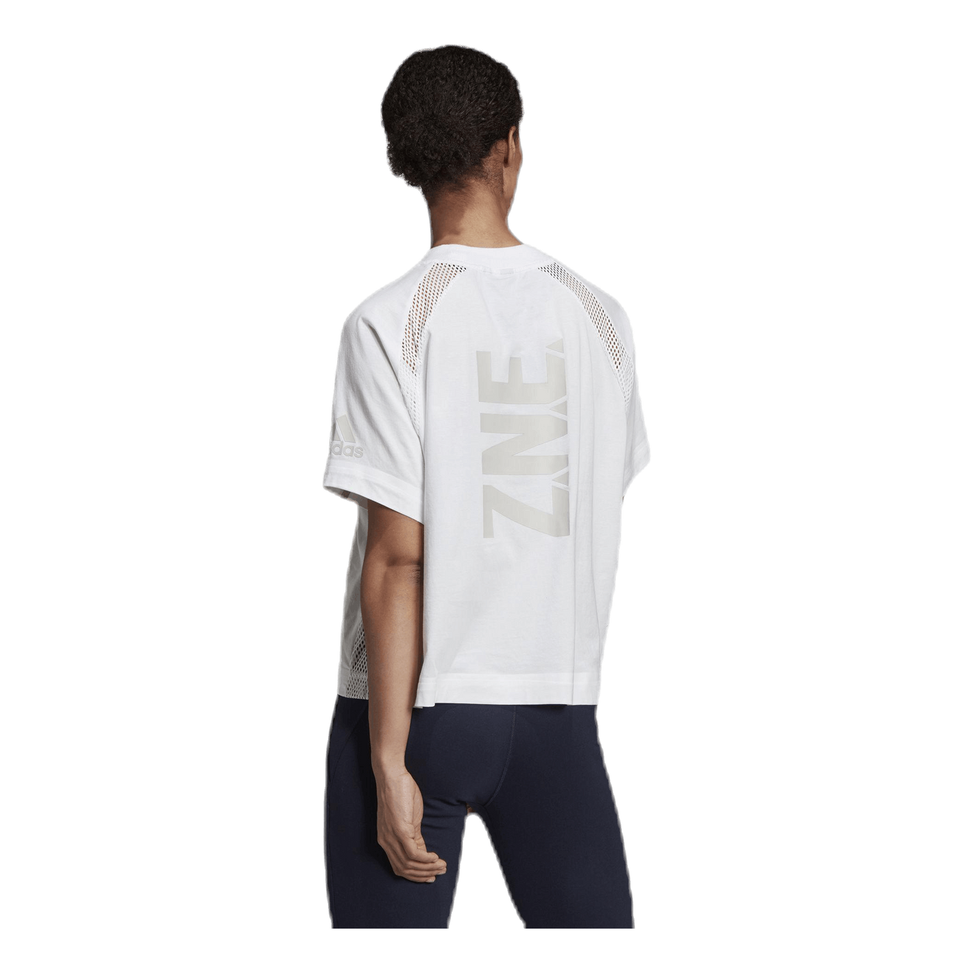 Zne Tee White
