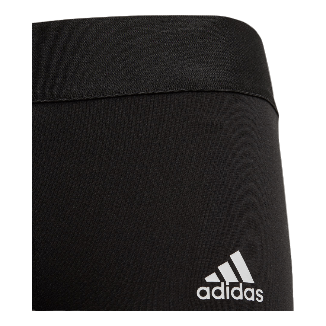Girls Must Have 3 Stripe White/Black