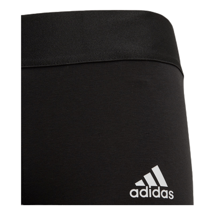 Girls Must Have 3 Stripe White/Black