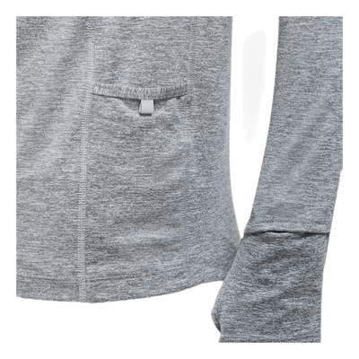 Element Top 1/2-Zip Grey/Silver