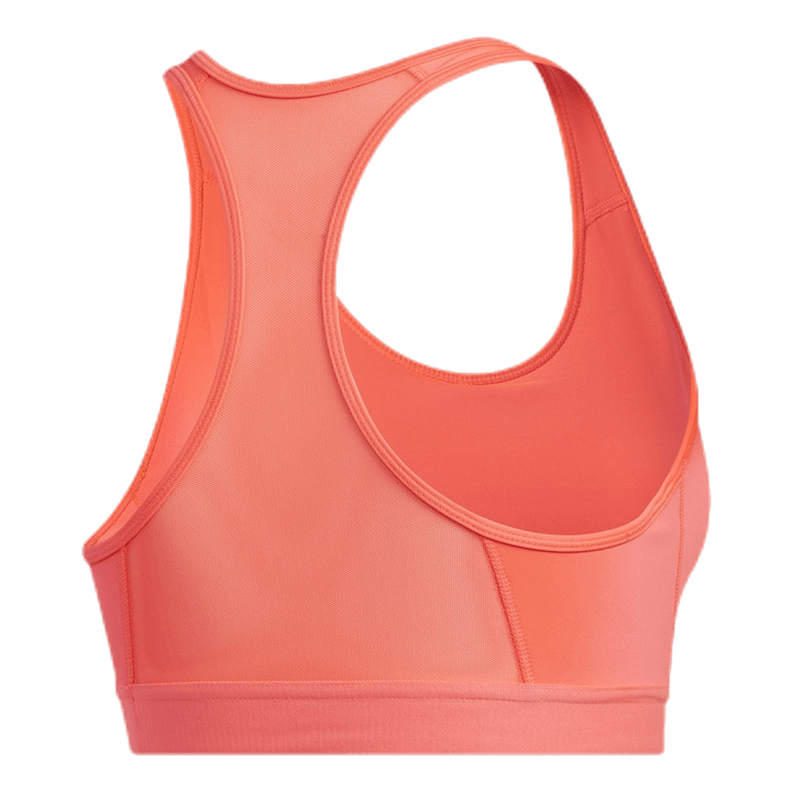 Drst Alphaskin Bra Pink/White