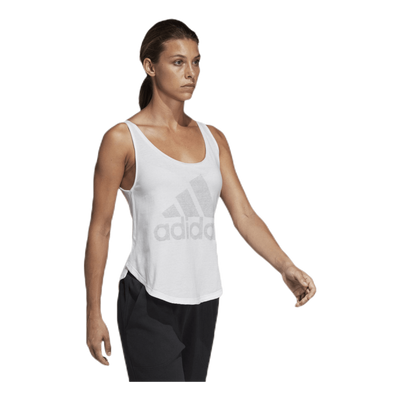 ID Tank White