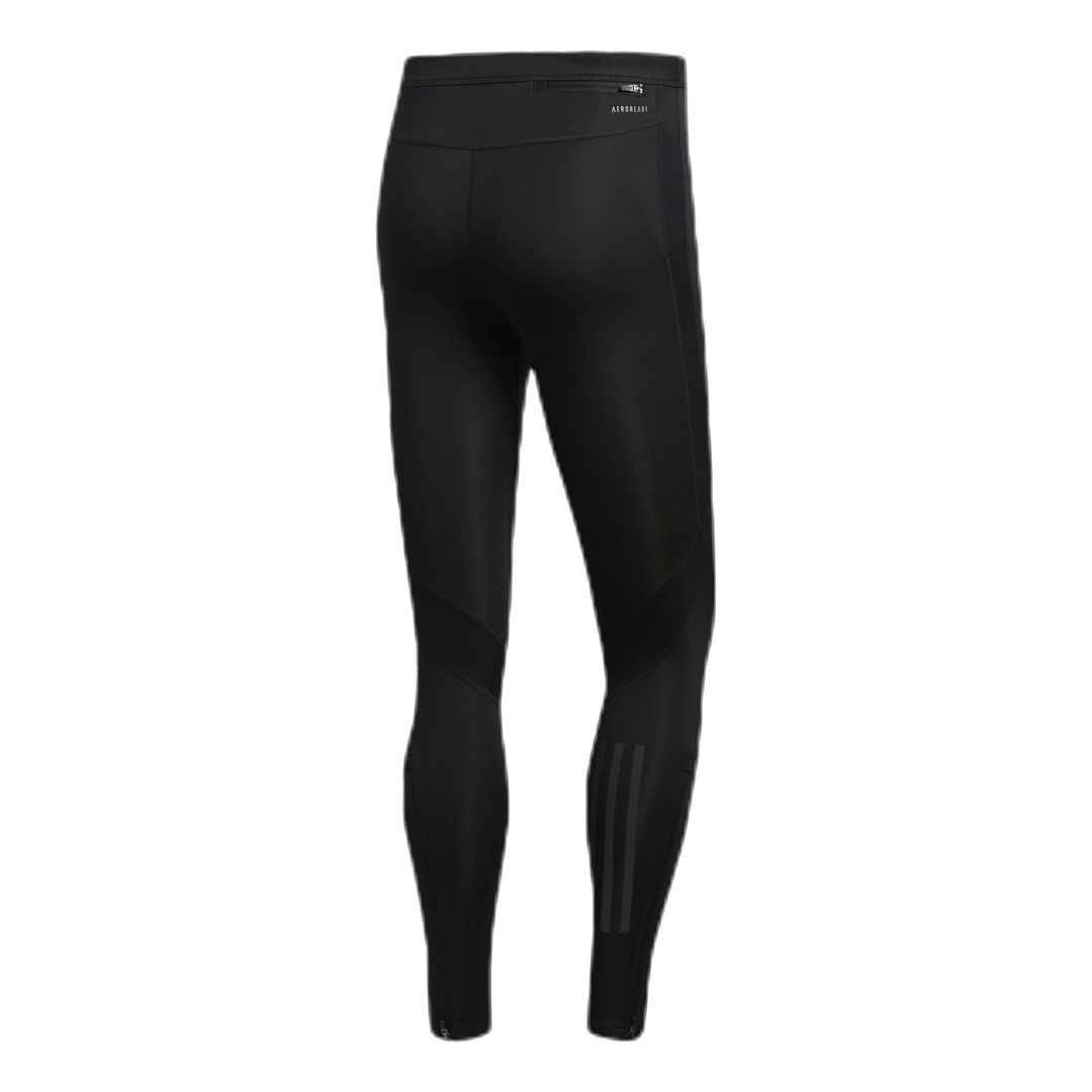 Adidas Own The Run Tight Long Men Black