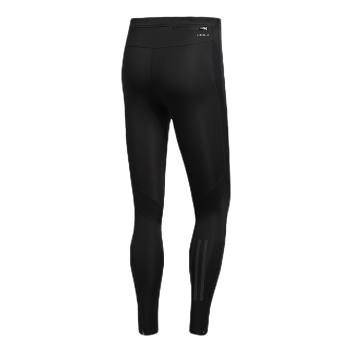 Adidas Own The Run Tight Long Men Black