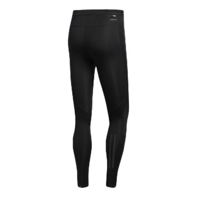 Adidas Own The Run Tight Long Men Black