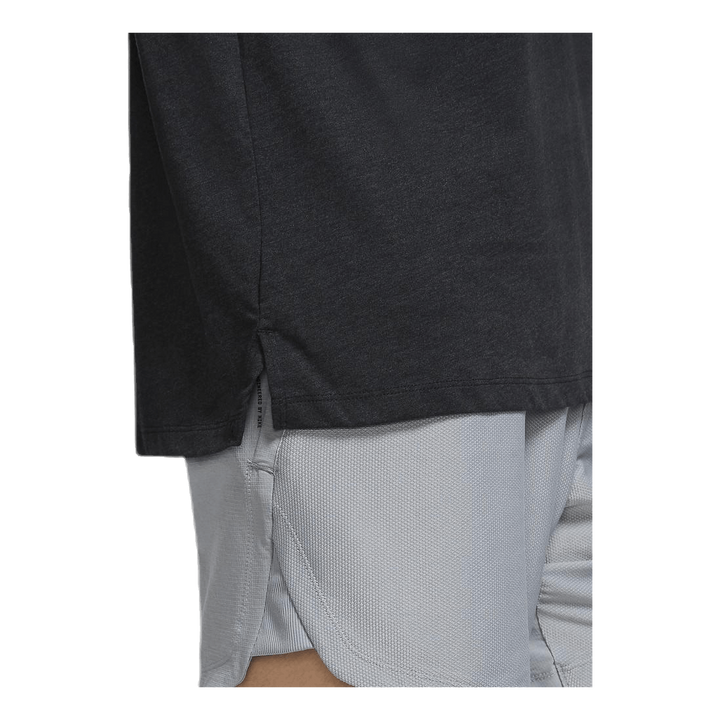 Pro Burnout SS Top Black/Grey