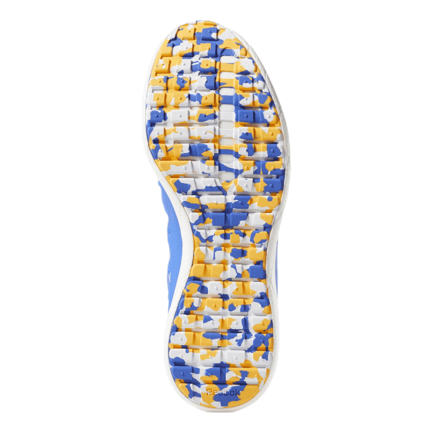 Floatride Run ULTK Blue/White/Gold