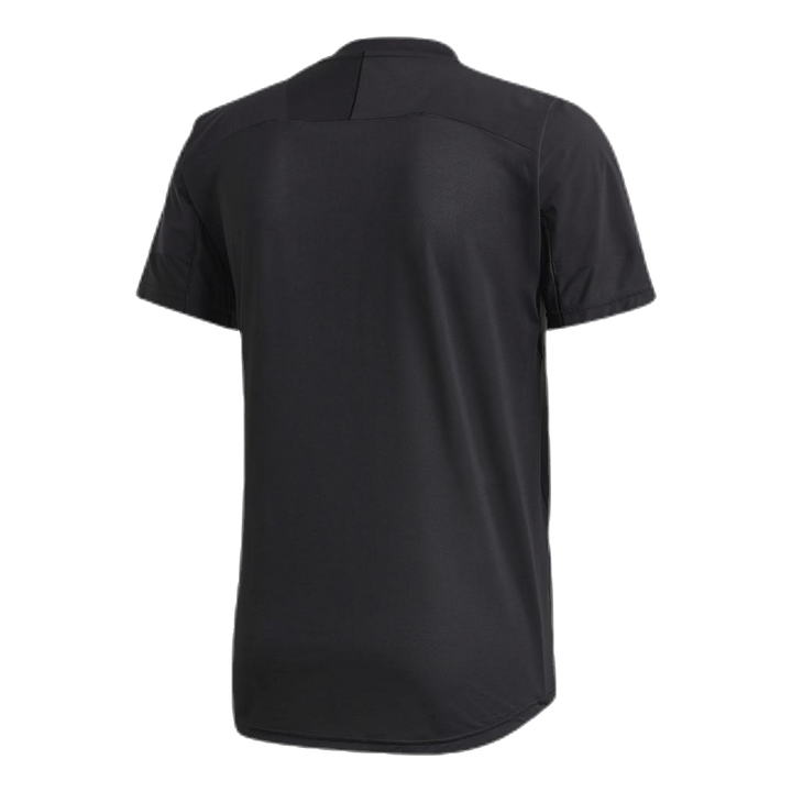 Terrex Zupahike Tee Black