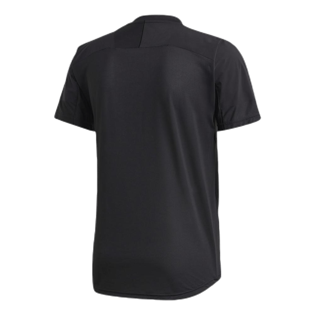 Terrex Zupahike Tee Black