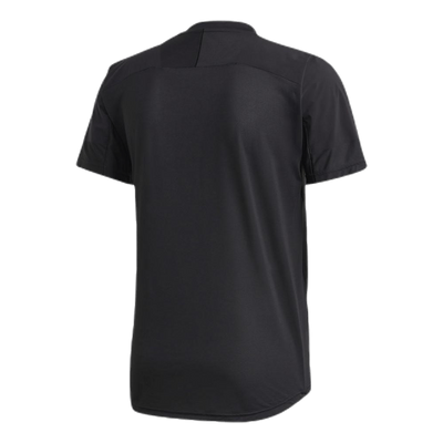 Terrex Zupahike Tee Black
