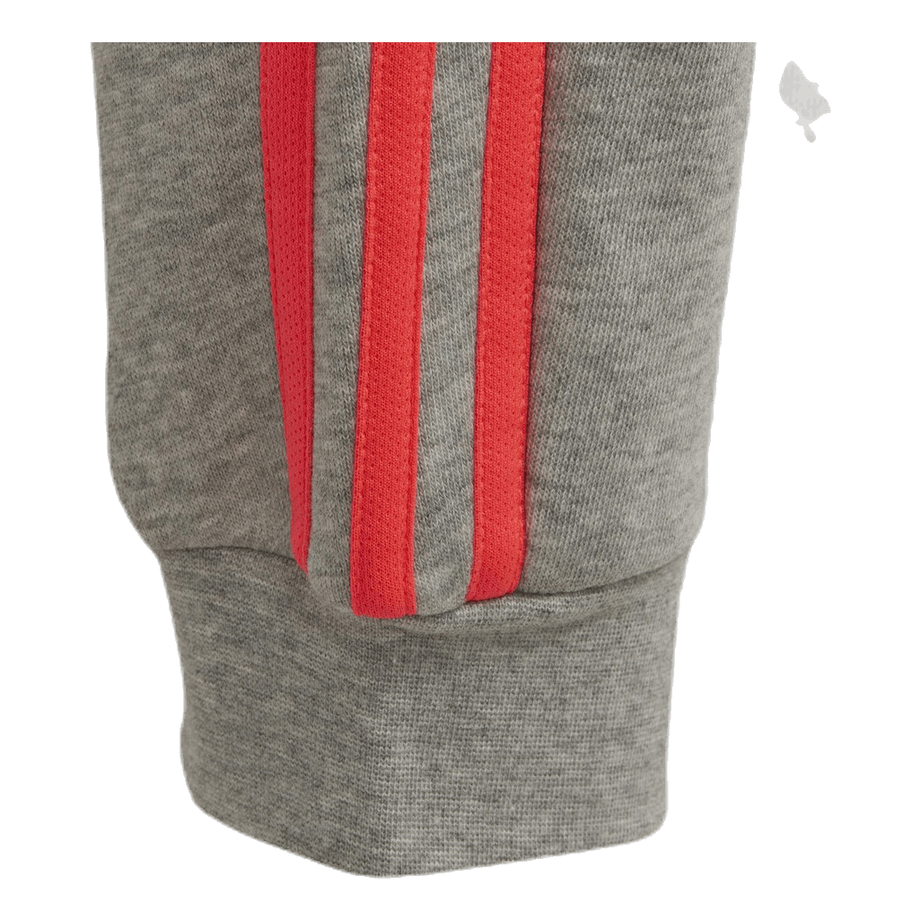 3 Stripe Girls Pants Pink/Grey