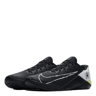 Metcon 5 White/Black