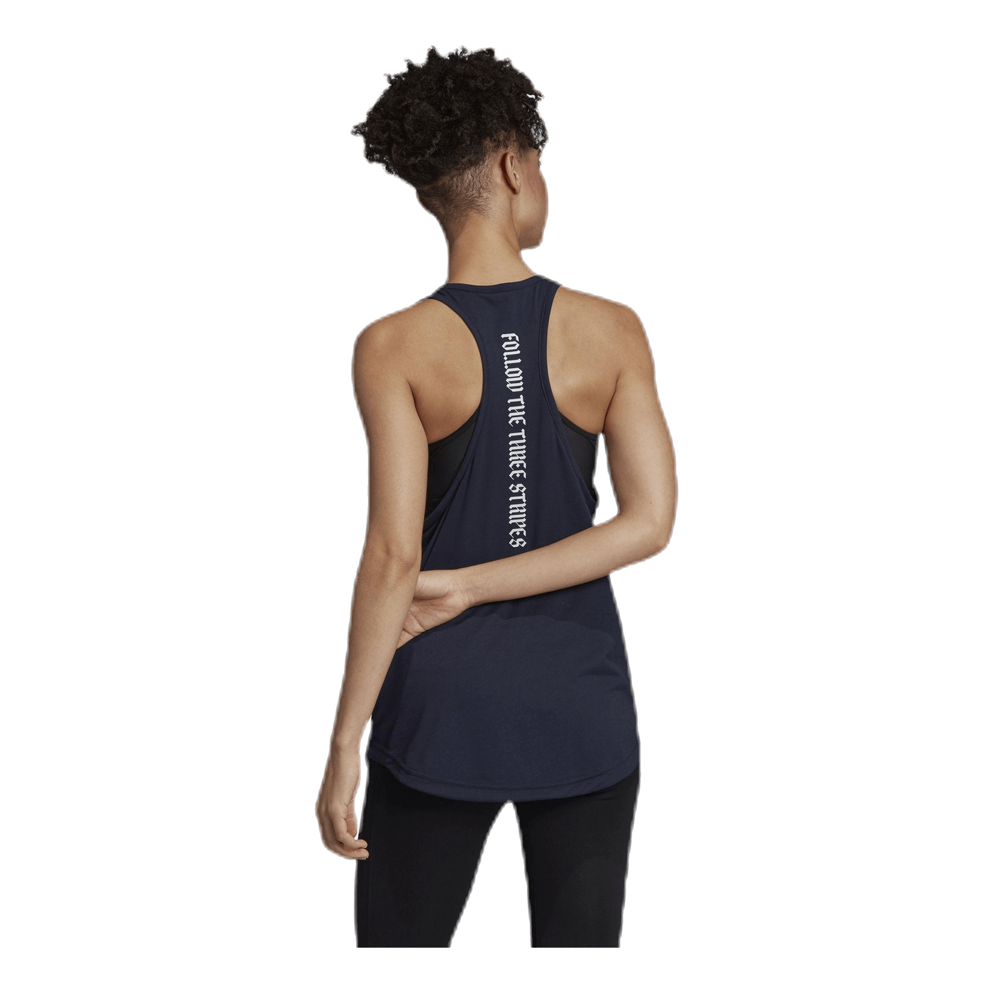Otr Bos Tank Blue