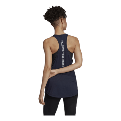Otr Bos Tank Blue
