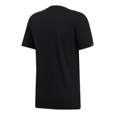 25/7 Tee Black