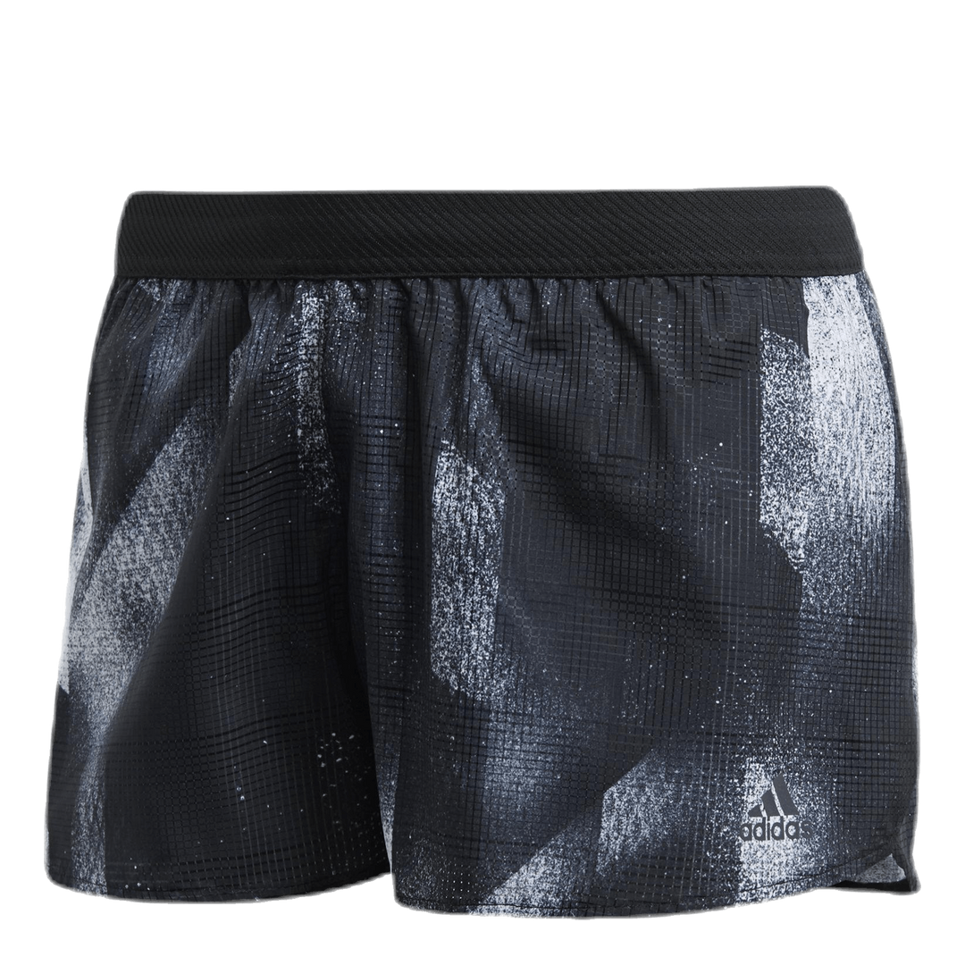 Sub 2 Split Adizero W Black