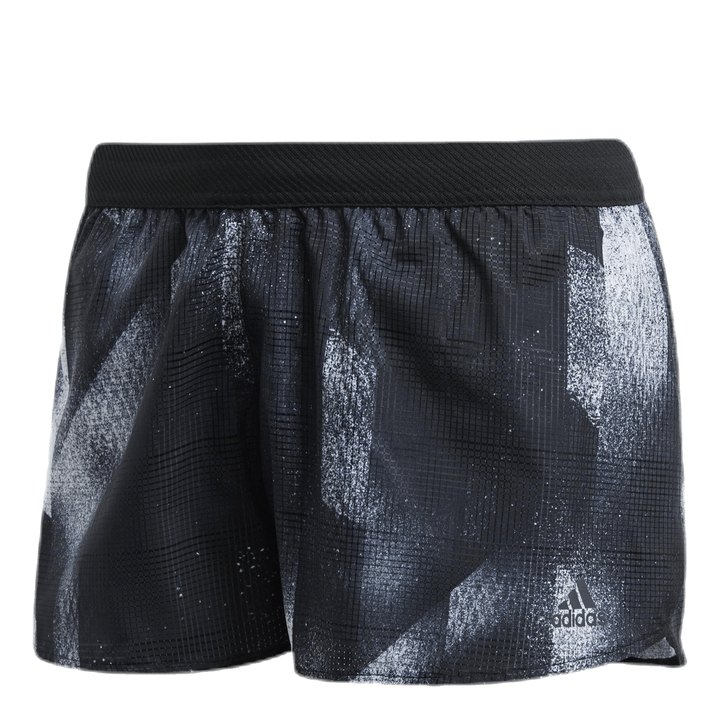 Sub 2 Split Adizero W Black