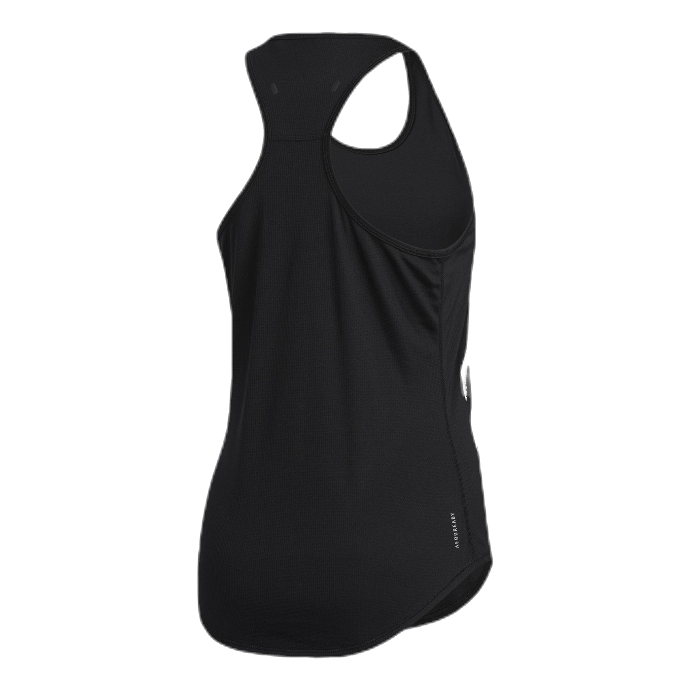 Run It Tank 3S Black