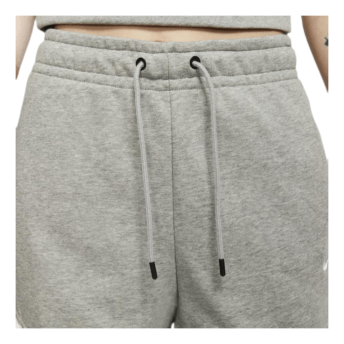 Nsw Essntl Short Ft Grey