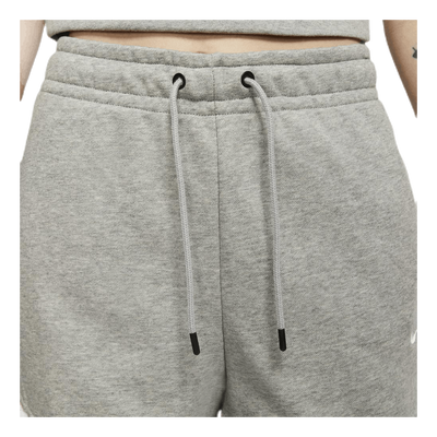 Nsw Essntl Short Ft Grey