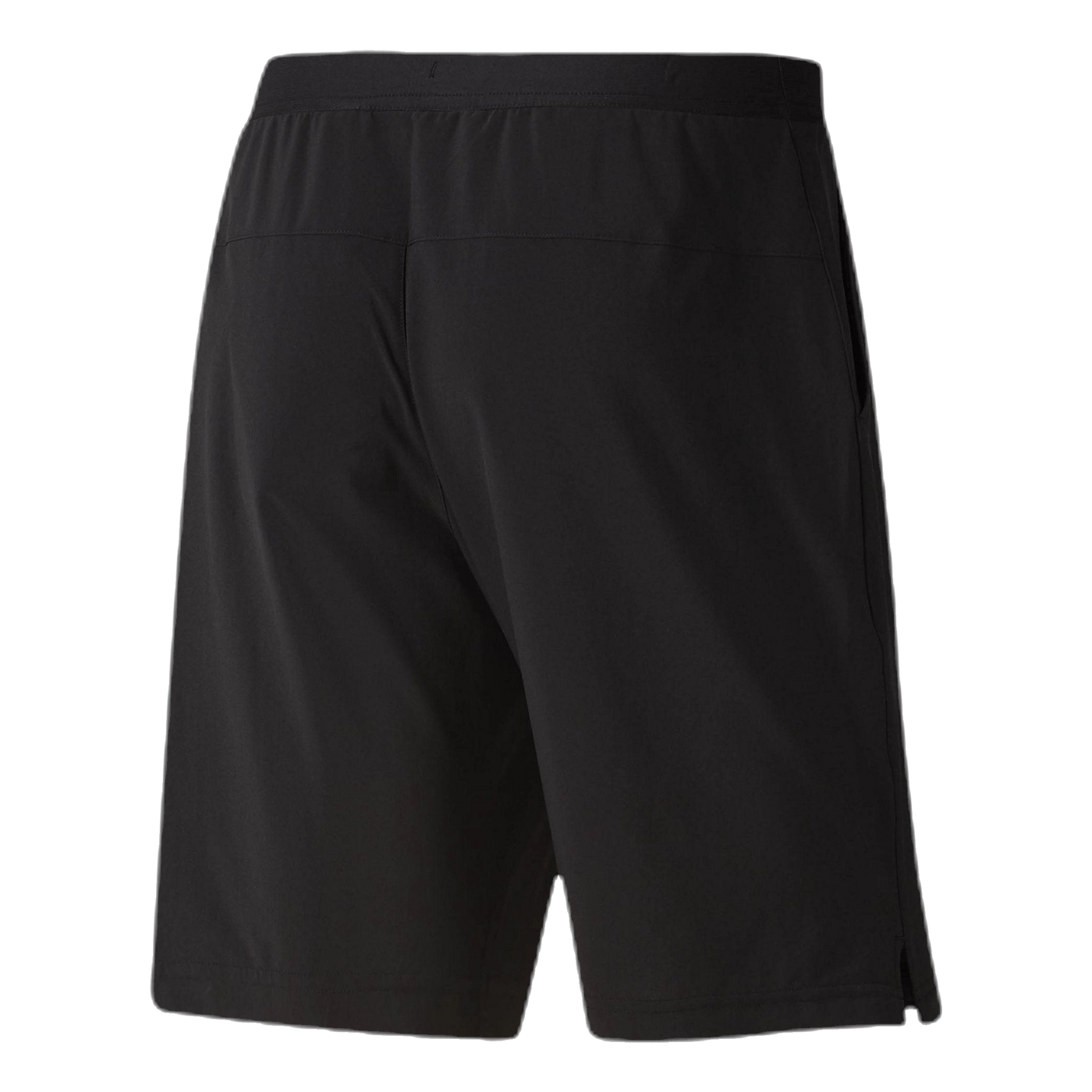 Speed Shorts Black