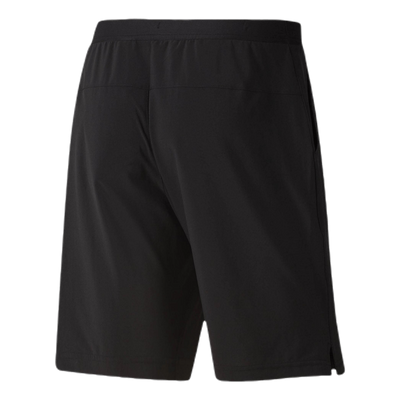 Speed Shorts Black