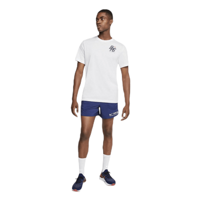 Dry BRS Dfct Tee White