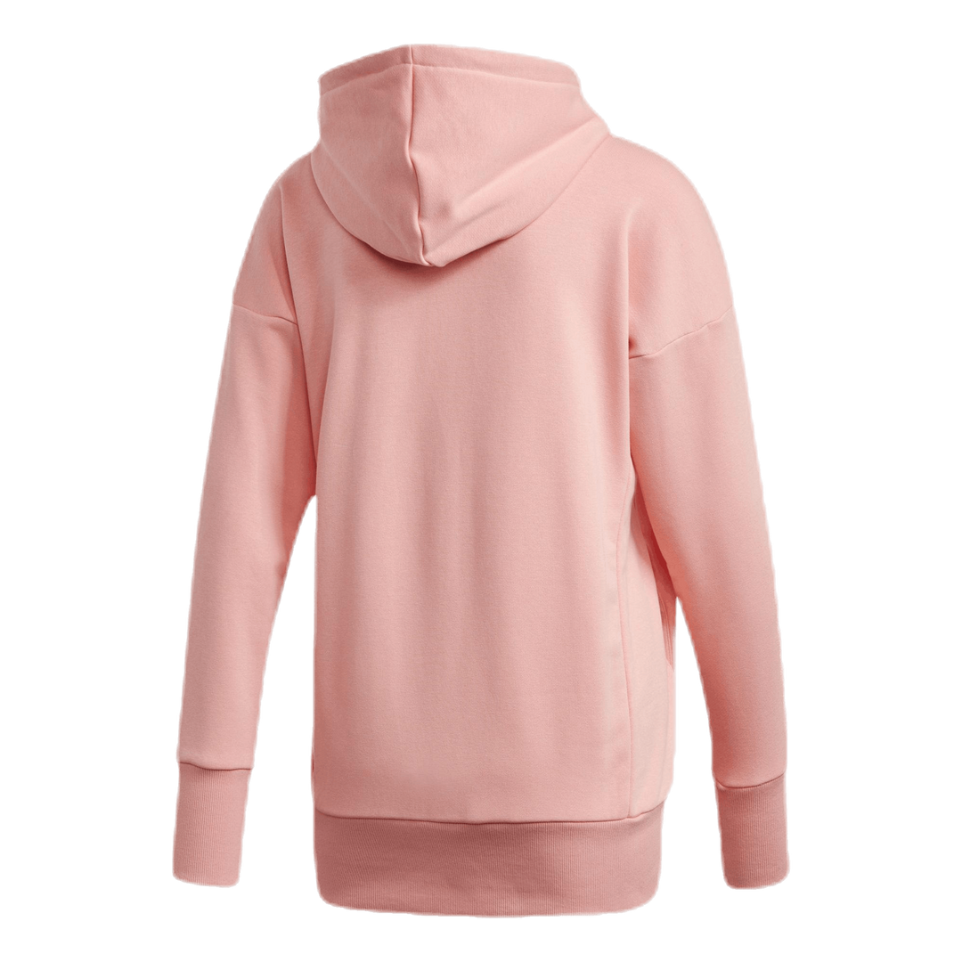 adidas stadium hoodie women's