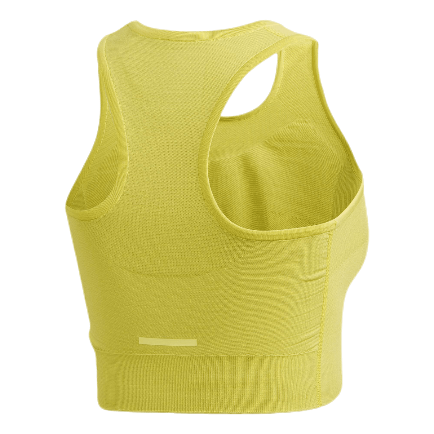 Primeknit Top Yellow